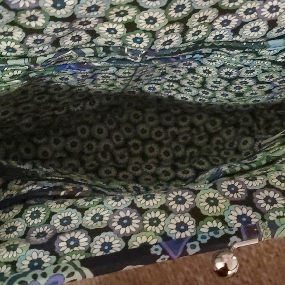 Vera Bradley fashion design Handbag - Picture 4 of 8